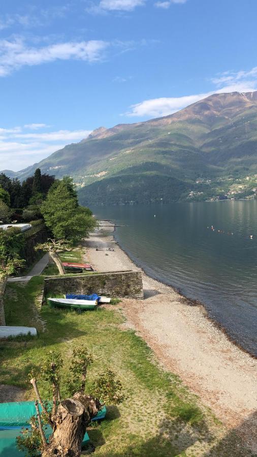 Cottage il Cigno con accesso al lago - Como Lake Dervio Esterno foto